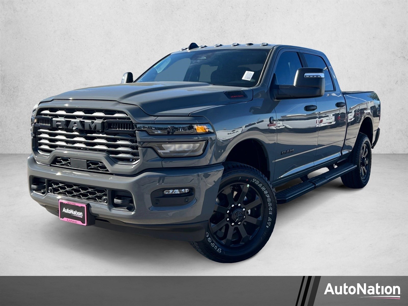  Ram 2500
