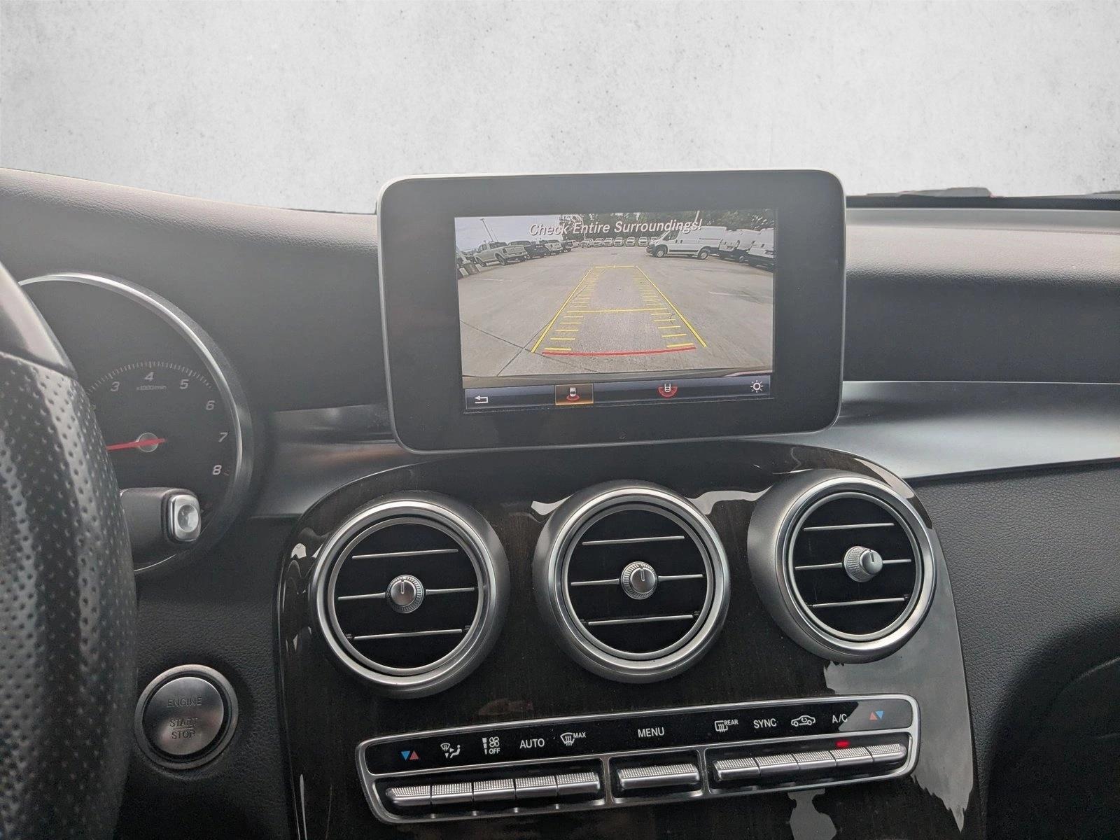 2017 Mercedes-Benz GLC GLC300 - Photo 13
