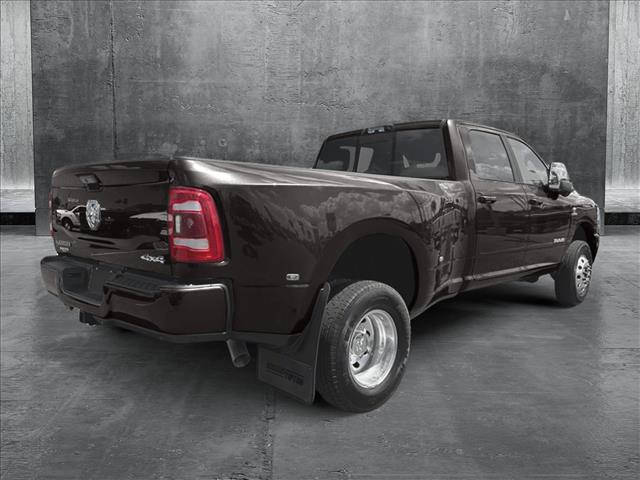2025 Ram 3500 Laramie photo 2