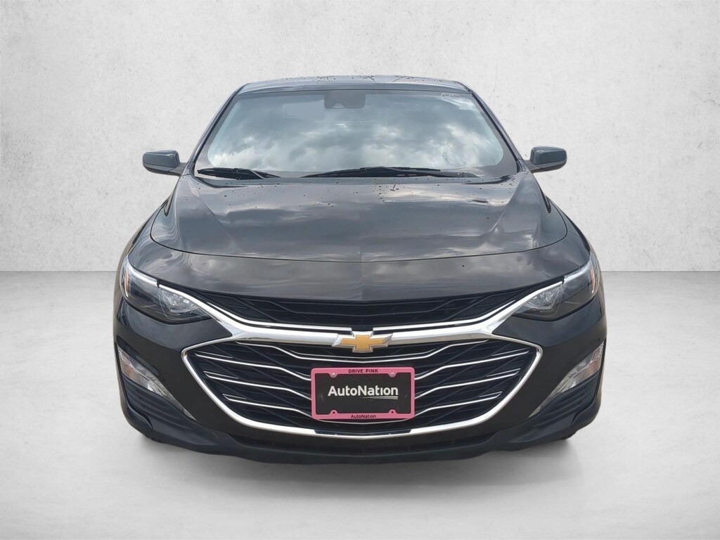 Used 2023 Chevrolet Malibu LT 4dr Car