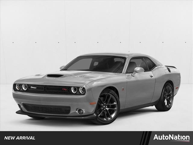 2023 Dodge Challenger R/T Scat Pack's photo