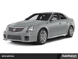  Cadillac CTS-V Sedan