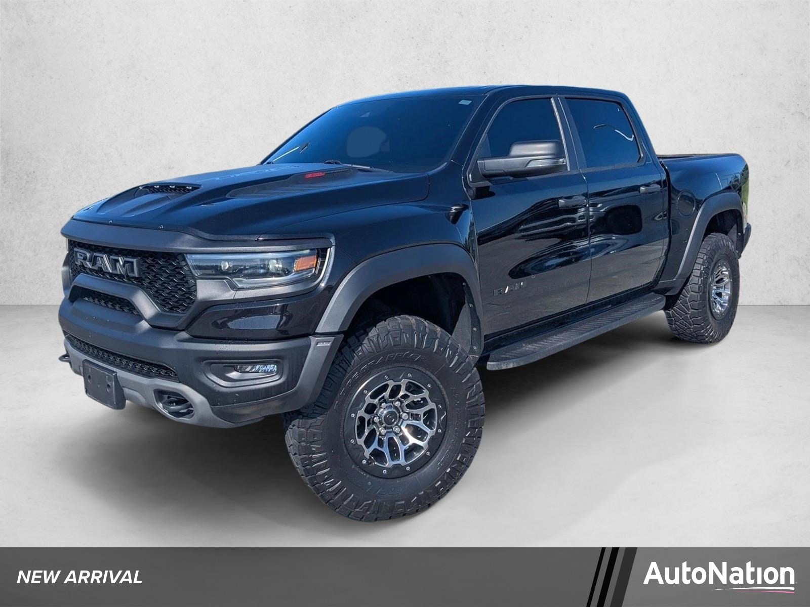 2023 RAM 1500 TRX Crew Cab 4x4 5'7" Box's photo