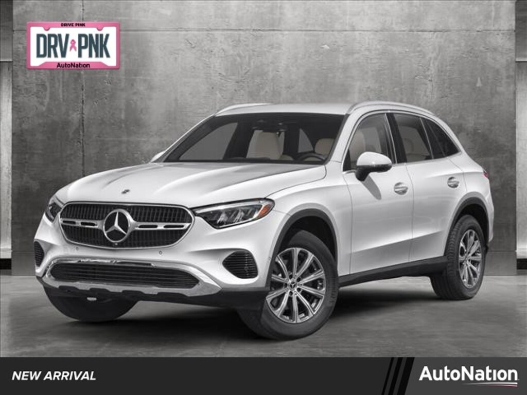 Used 2024 MercedesBenz GLC W1NKM4HB3RF100039 For Sale Spring TX