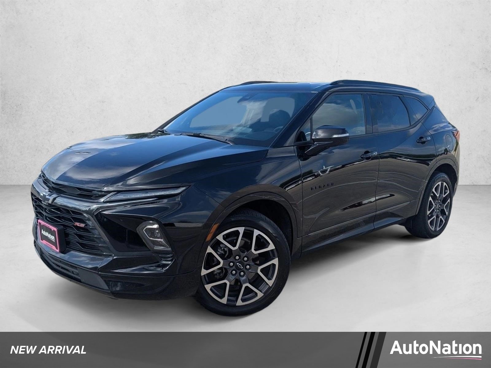 2024 Chevrolet Blazer