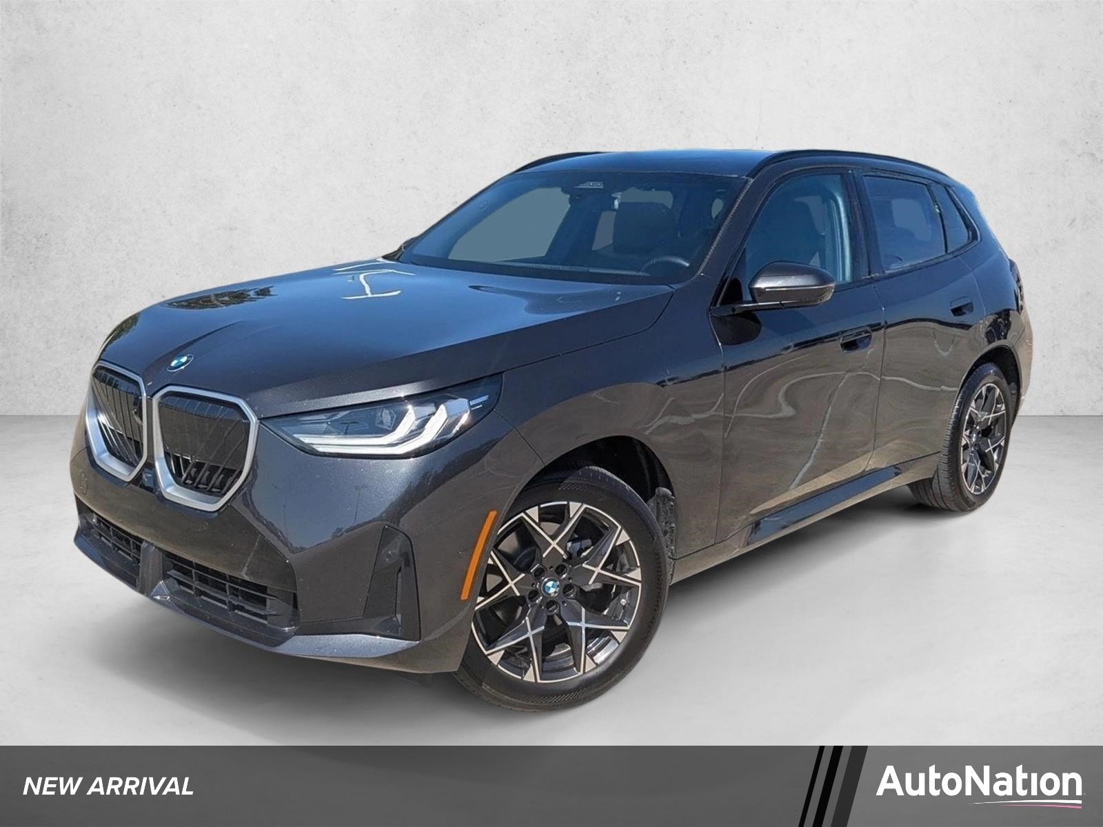 2025 BMW X3 30 XDRIVE's photo