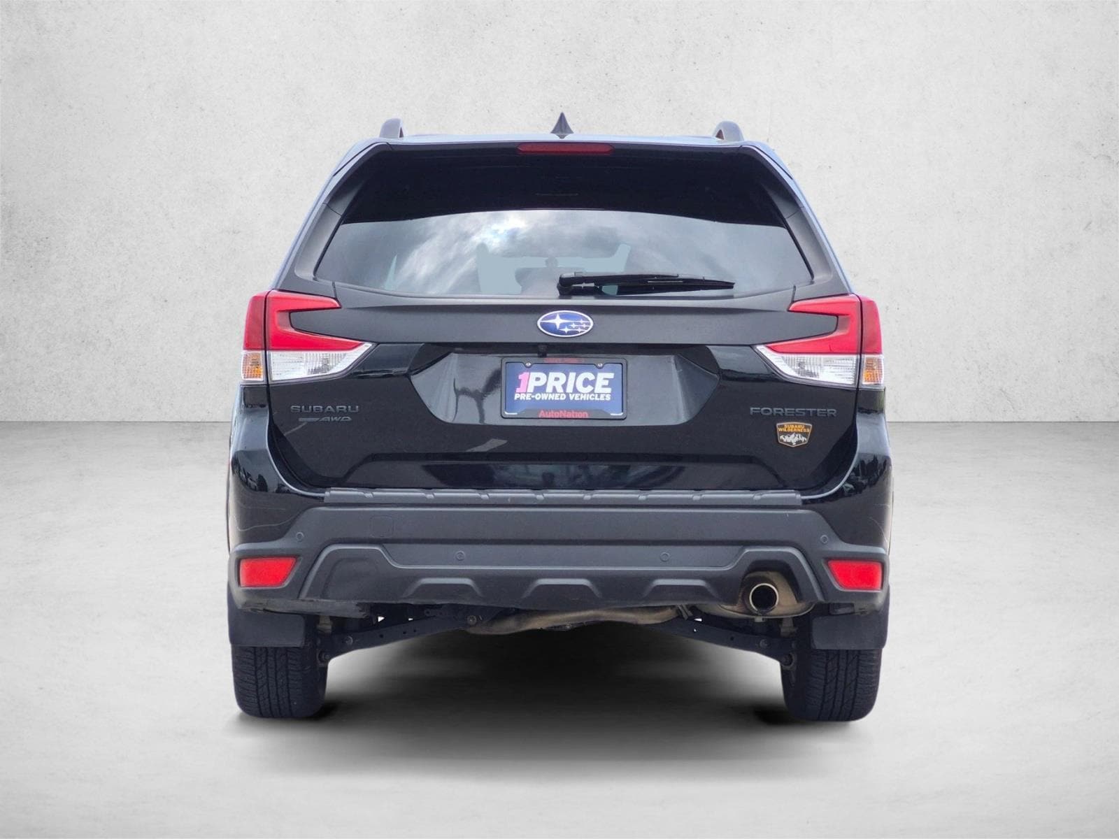 2023 Subaru Forester Wilderness - Photo 7