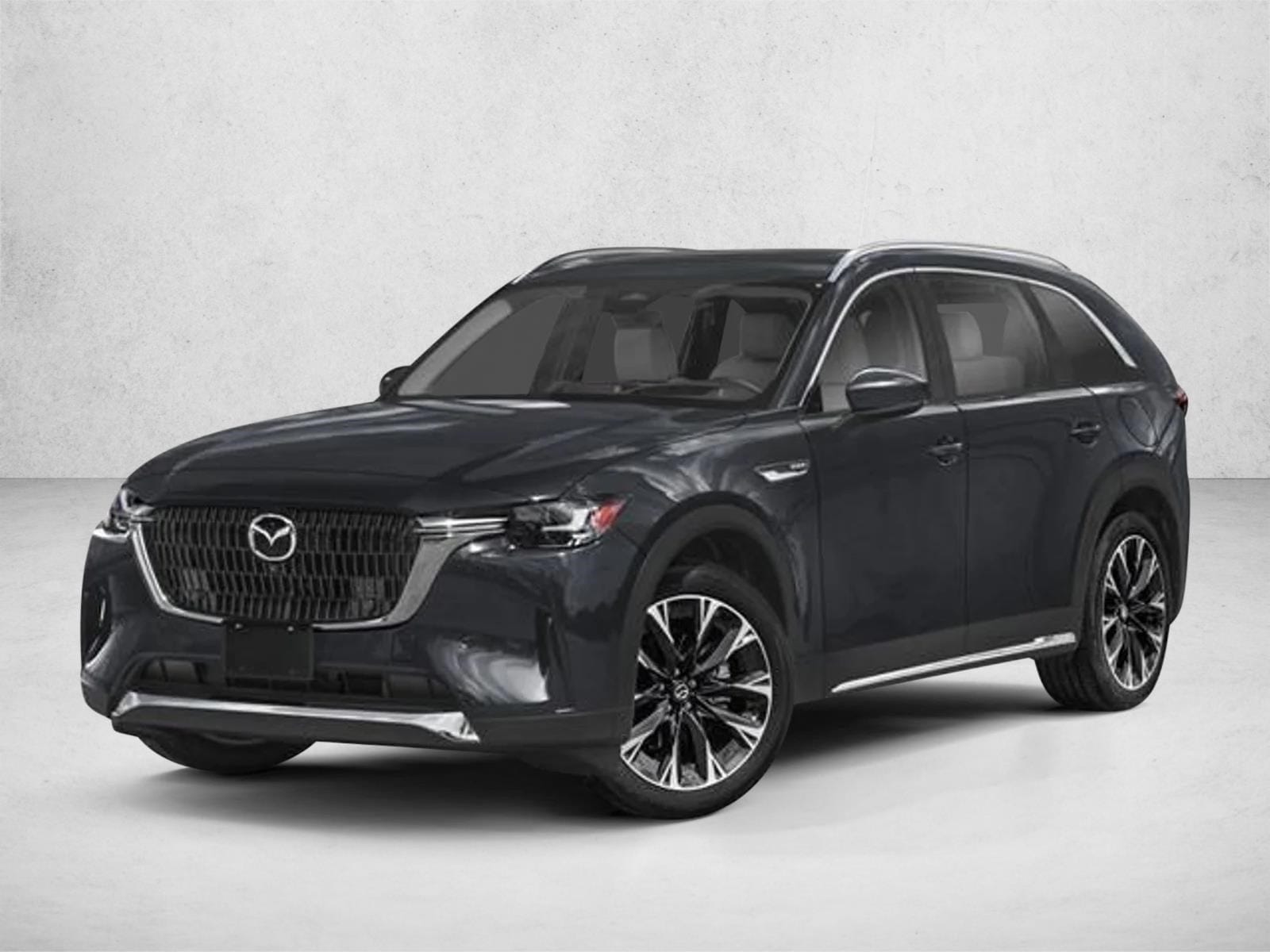 2025 Mazda CX-90 Premium Plus Package's photo