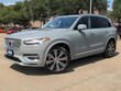 Volvo XC90 Recharge Plug-In Hybrid