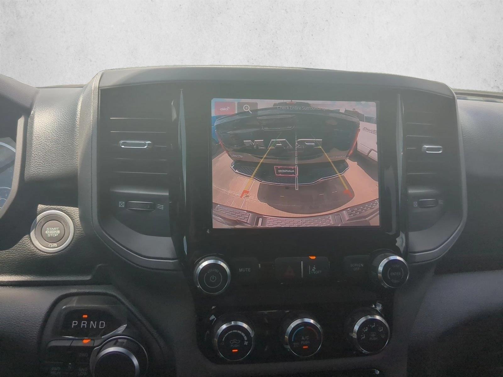 2026 RAM 1500 Warlock - Photo 13