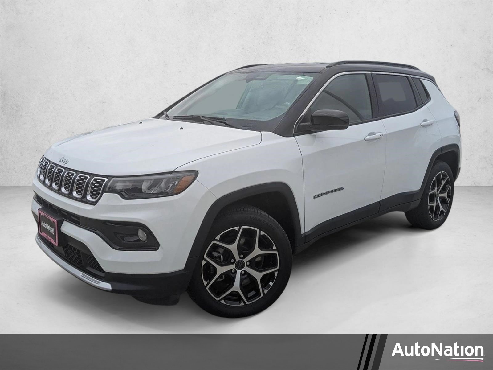 2025 Jeep Compass Limited 4X4's photo