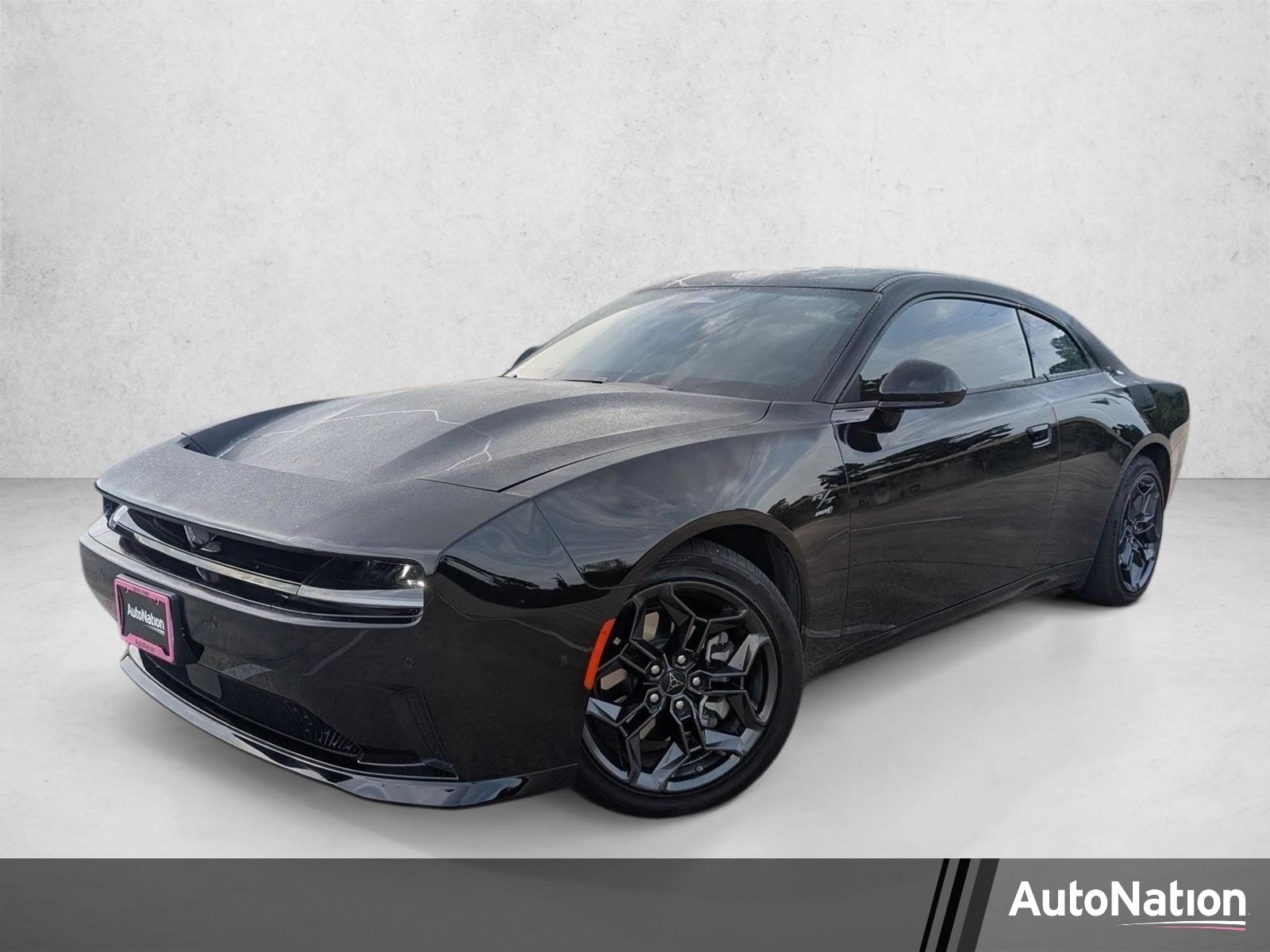 2025 Dodge Charger Daytona