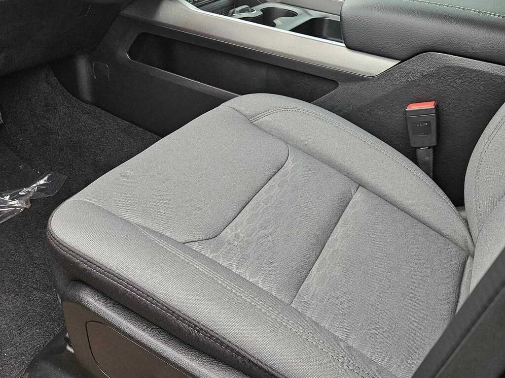 New 2026 Ram 1500 Lone Star Truck Crew Cab