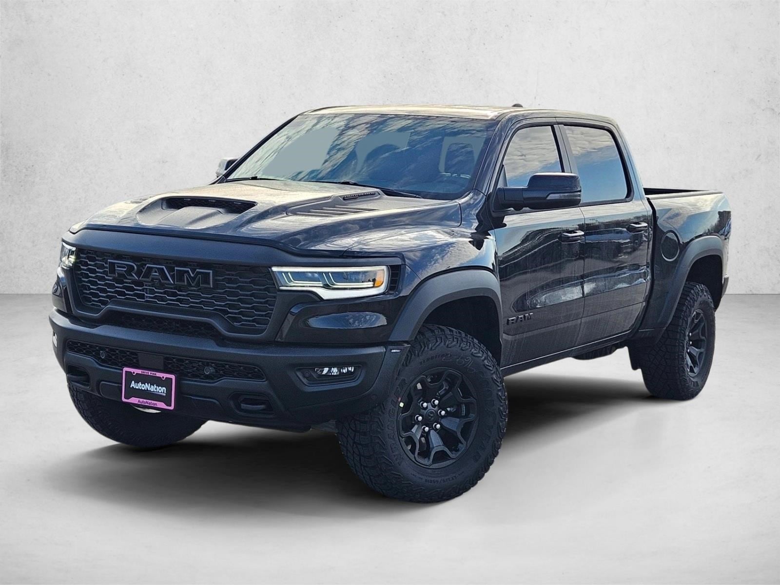 2026 RAM Ram 1500 Pickup RHO's photo