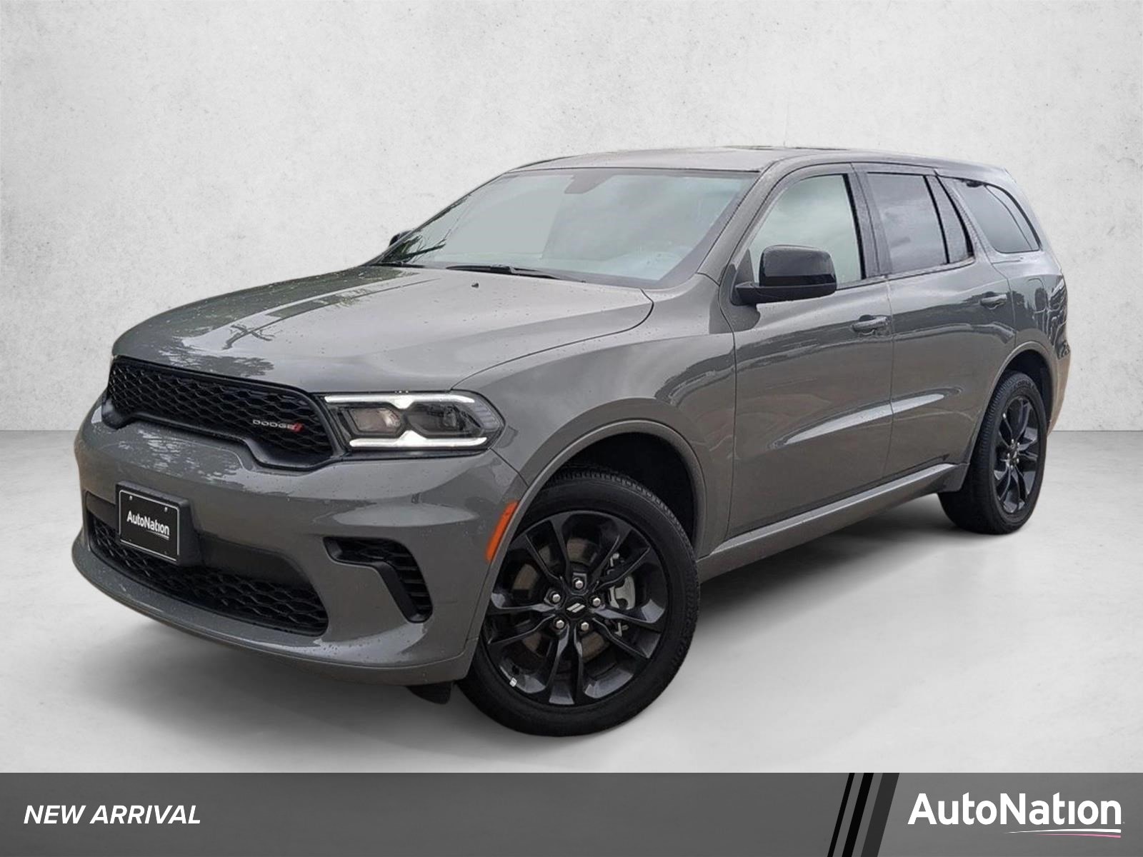 2026 Dodge Durango GT AWD's photo