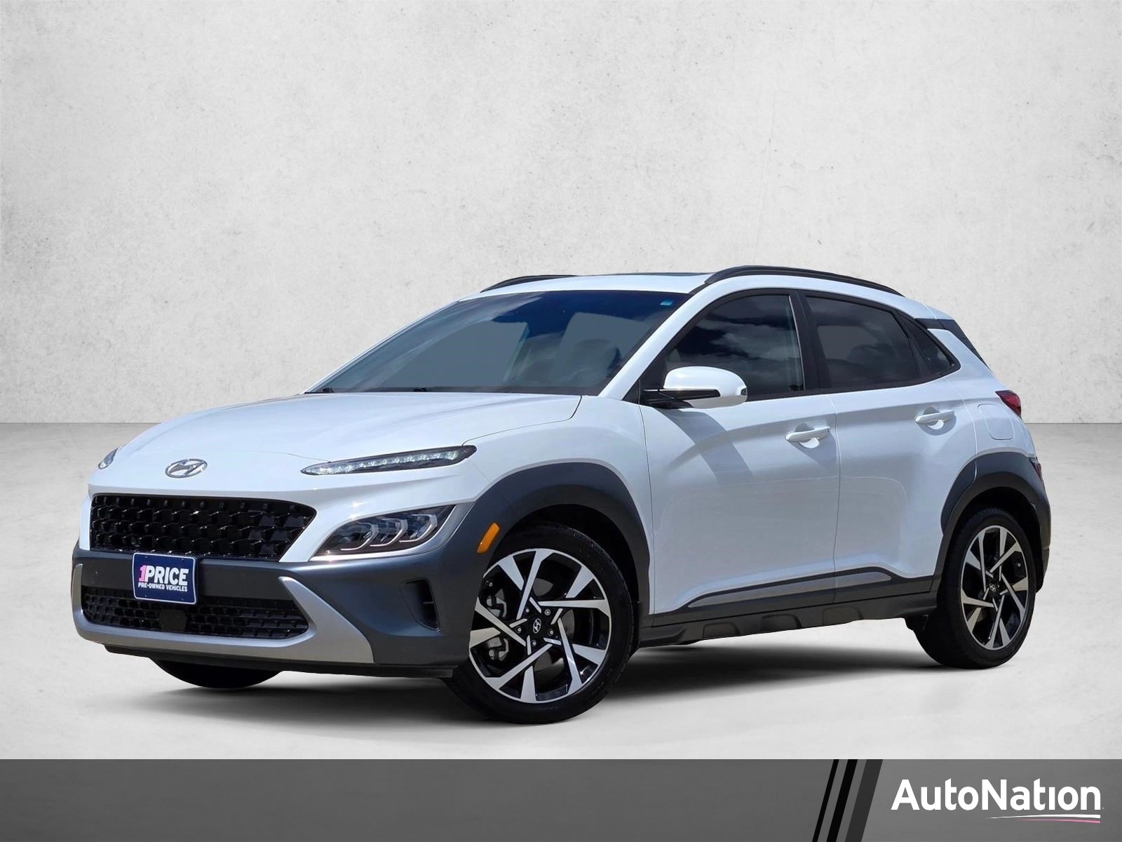 2023 Hyundai Kona