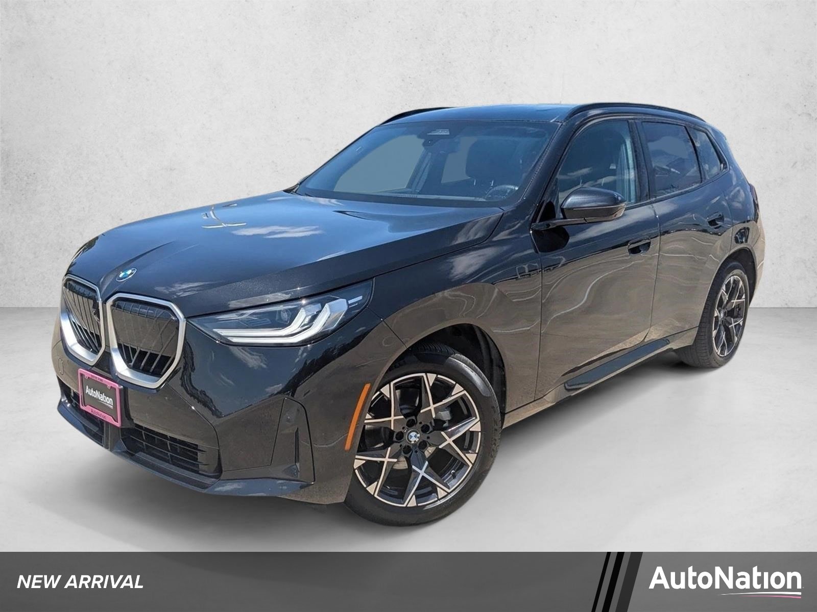 2025 BMW X3 30 XDRIVE's photo