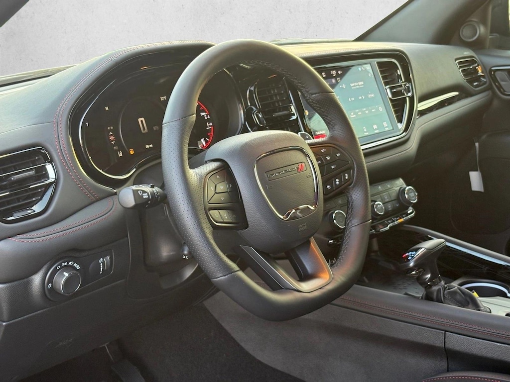 New 2026 Dodge Durango GT Plus SUV