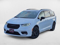 2025 Chrysler Pacifica Hybrid Premium S Appearance Pkg Van Passenger Van