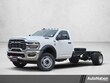 Ram 5500 Chassis Cab