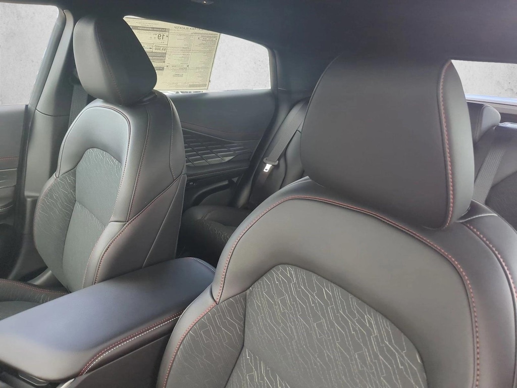 New 2026 Dodge Charger Scat Pack Sedan