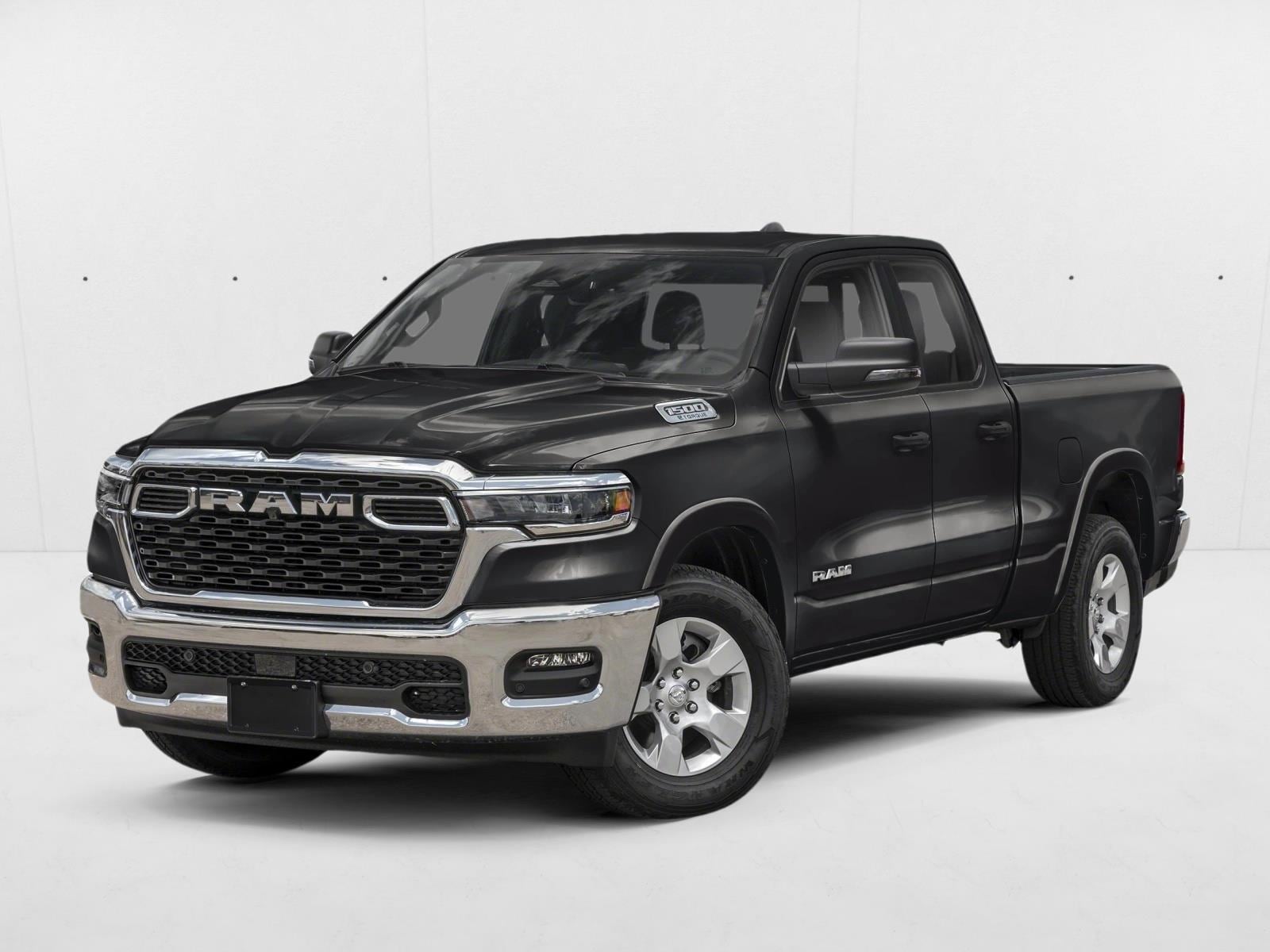 2026 RAM Ram 1500 Pickup