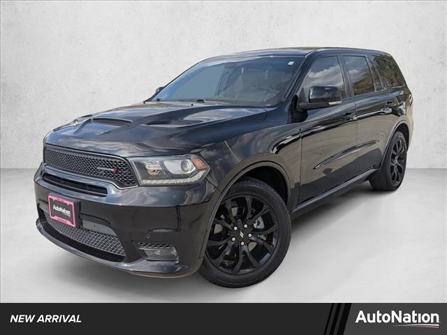 2019 Dodge Durango R/T's photo