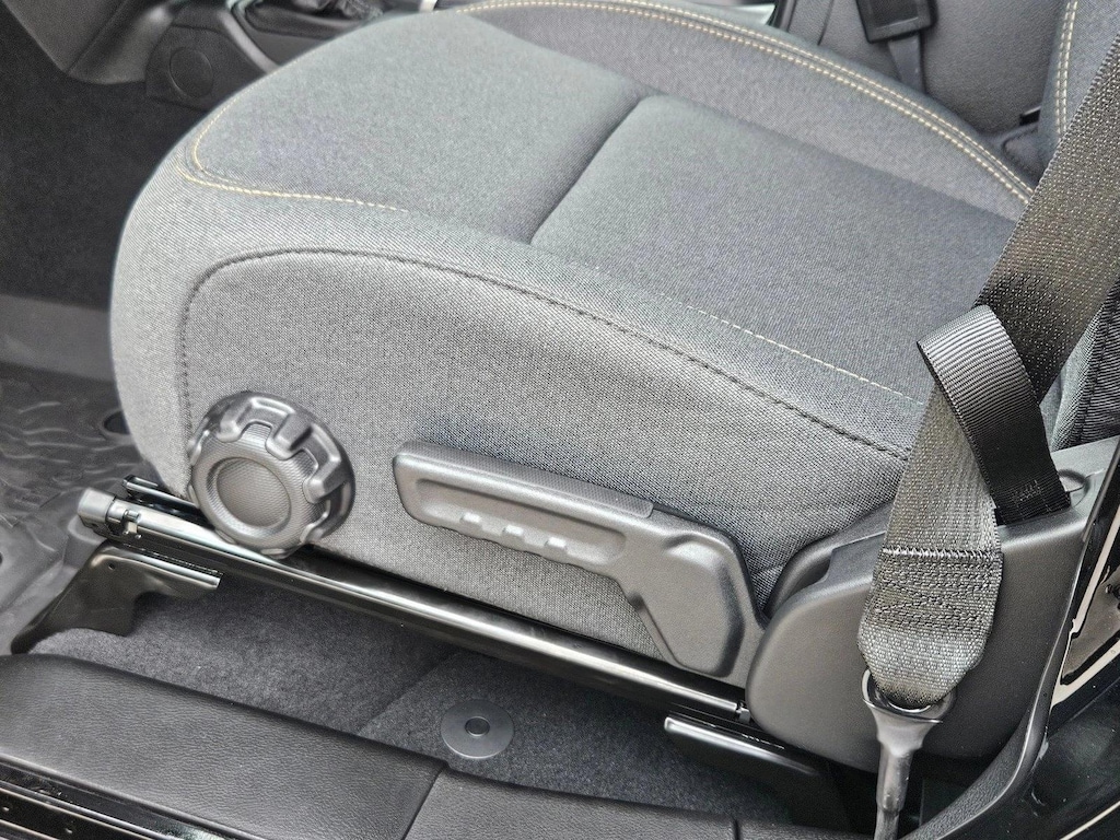 New 2026 Jeep Gladiator Sport Truck Crew Cab