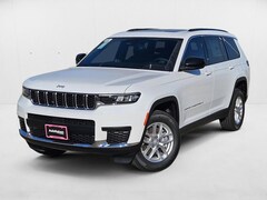 2025 Jeep Grand Cherokee L Laredo X SUV