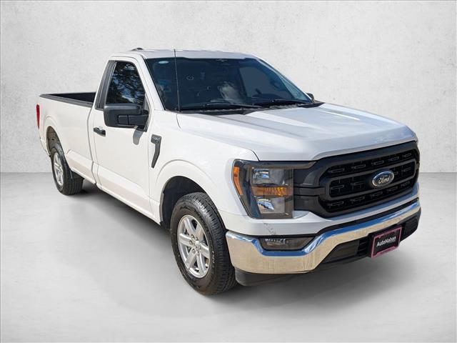 2023 Ford F-150 XL photo 3