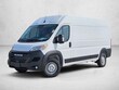  Ram Promaster Cargo Van