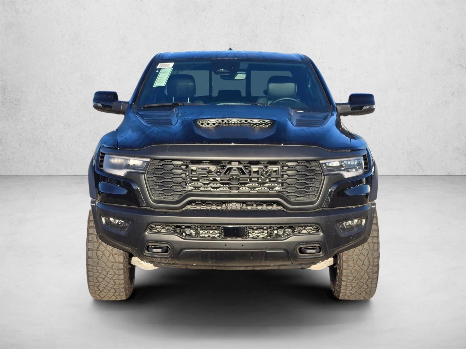 2026 RAM 1500 RHO - Photo 6