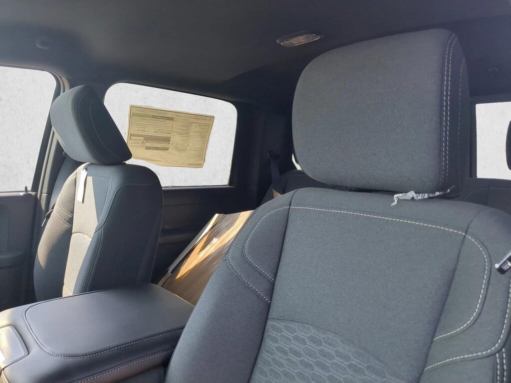New 2026 Ram 3500 Tradesman Truck Crew Cab