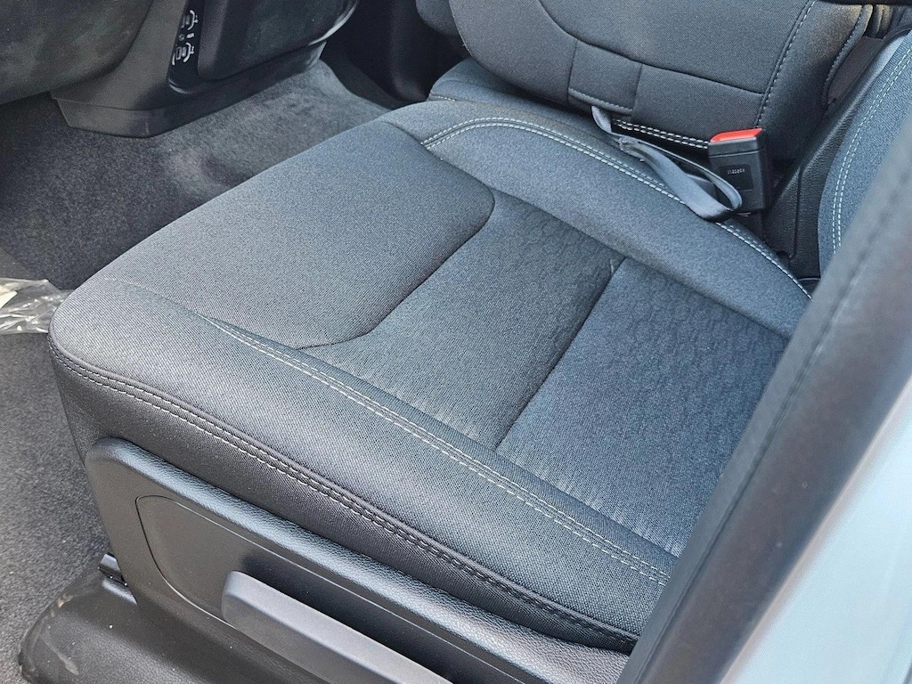 New 2026 Ram 1500 Express Truck Quad Cab