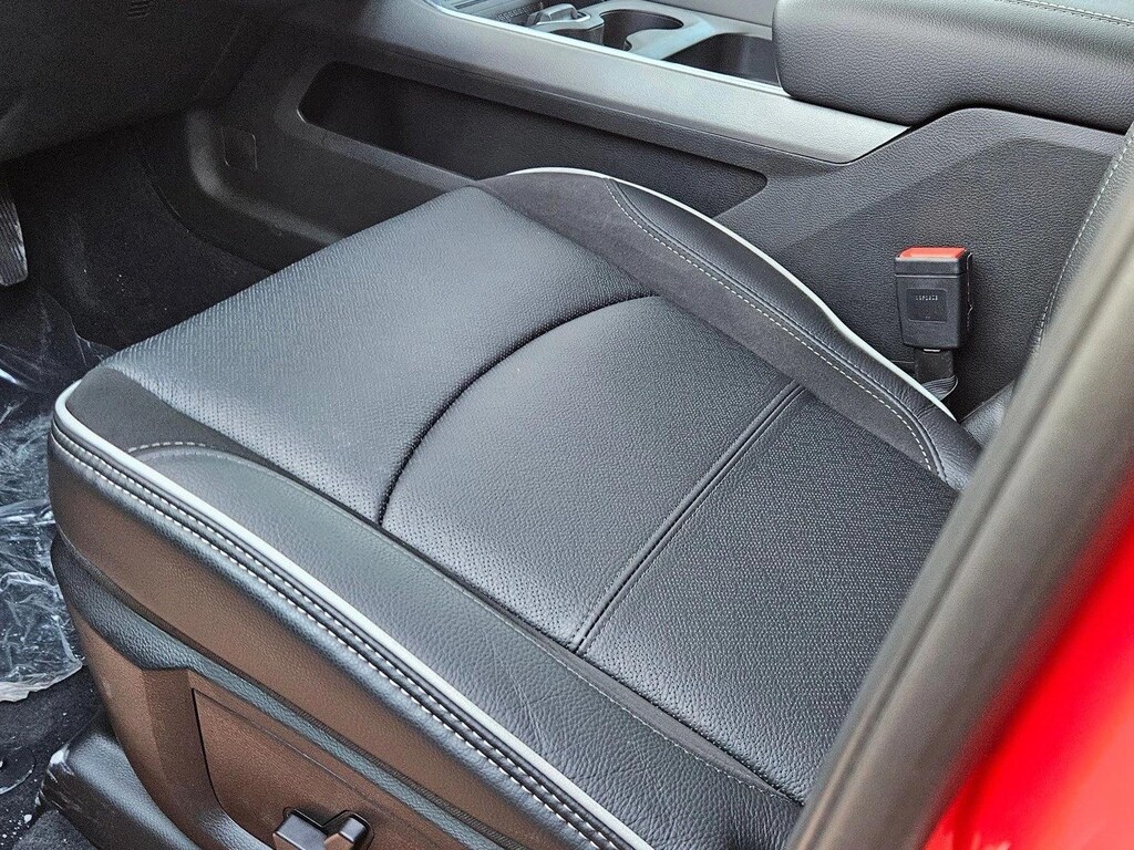 New 2026 Ram 2500 Laramie Truck Crew Cab