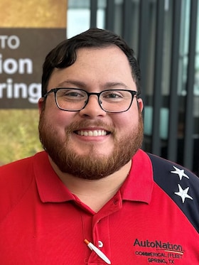 Staff member Joel Noyola from ID_decd75