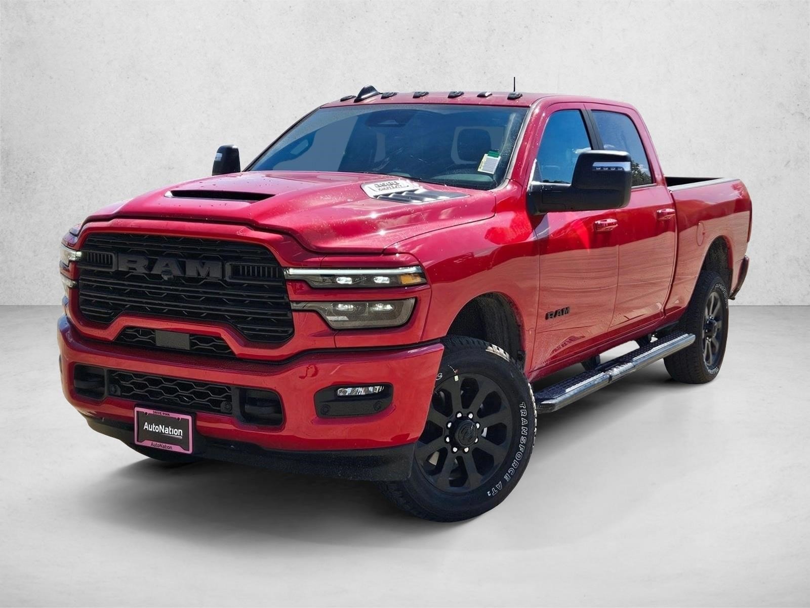 2026 RAM Ram 2500 Pickup Laramie's photo