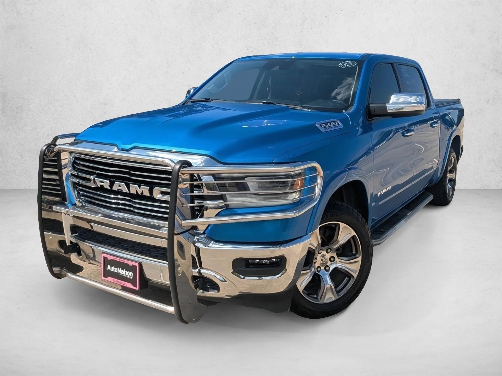 2022 RAM Ram 1500 Pickup Laramie