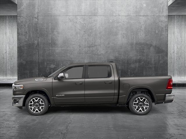 2026 Ram 1500 Laramie photo 3