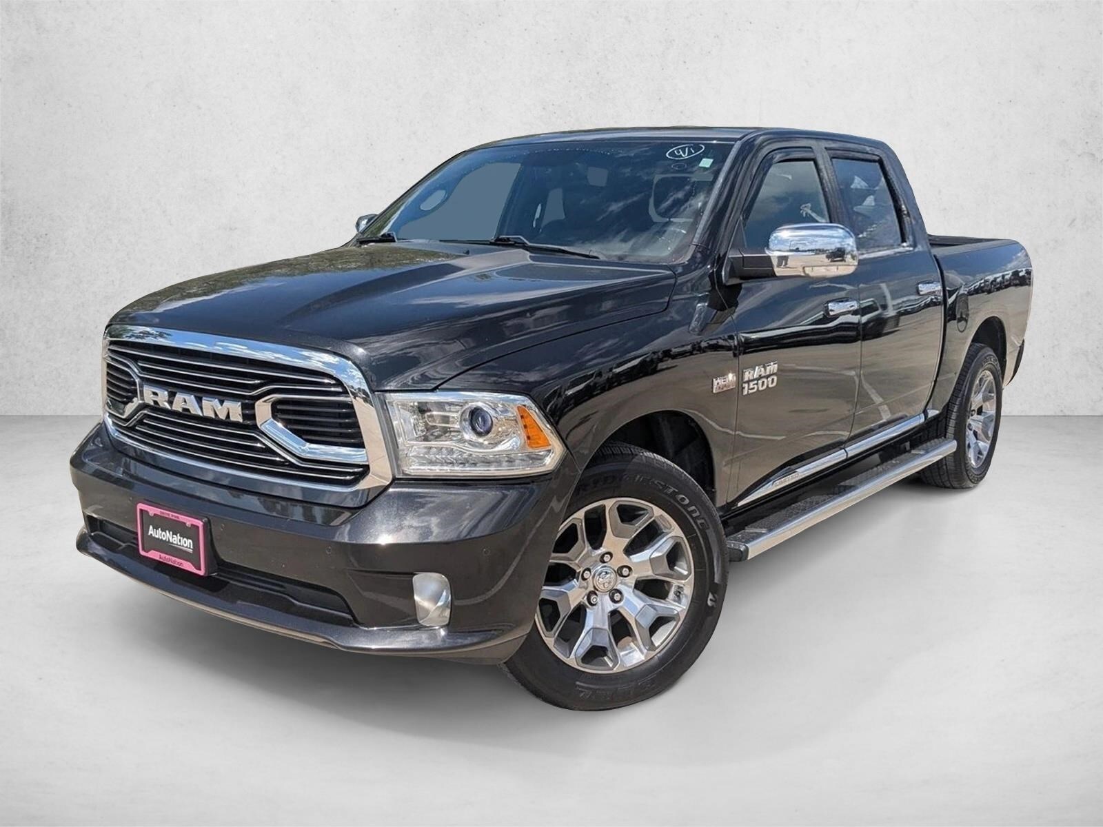 2017 RAM Ram 1500 Pickup - Image 1