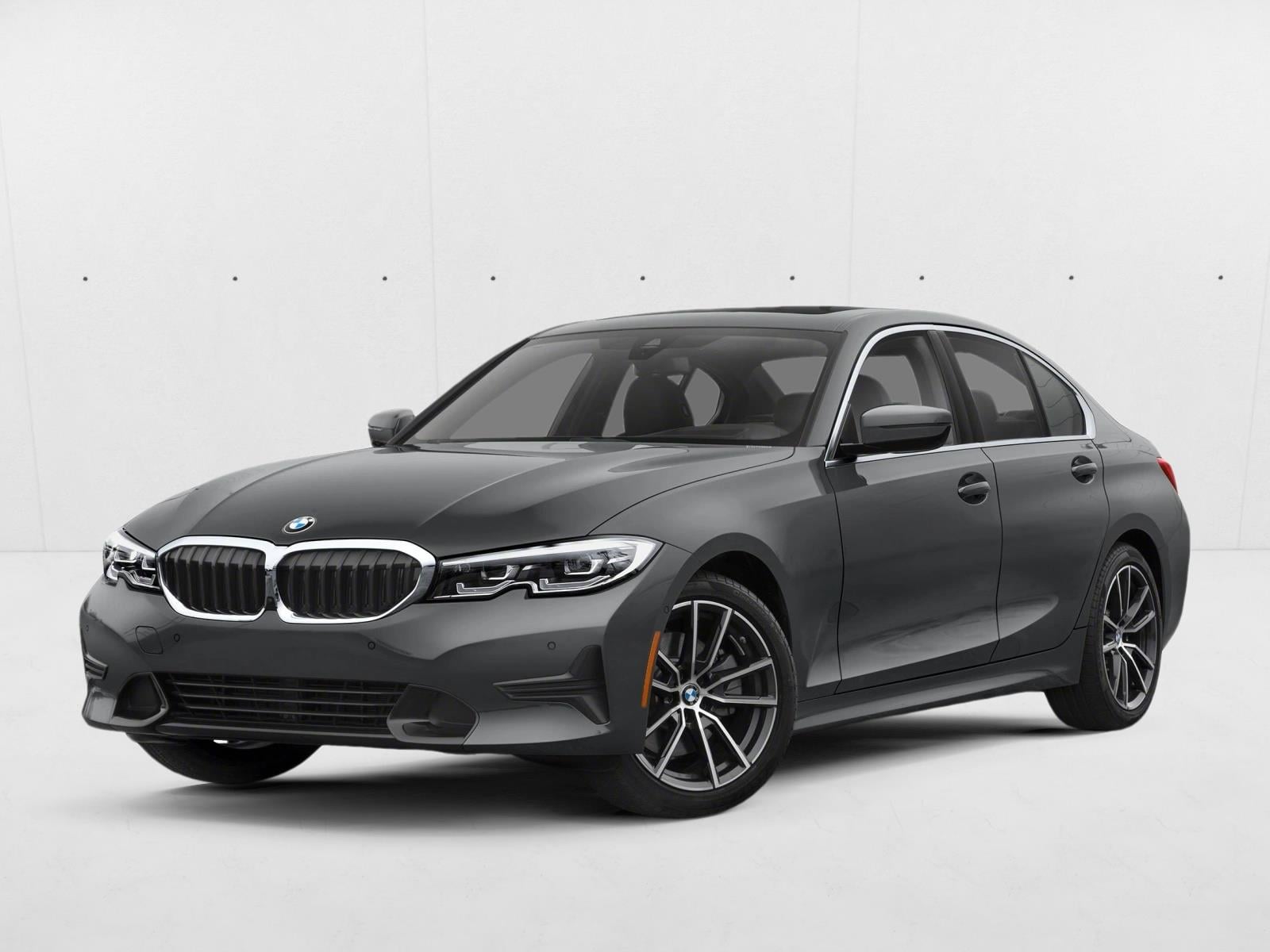 2020 BMW 3 Series 330i's photo