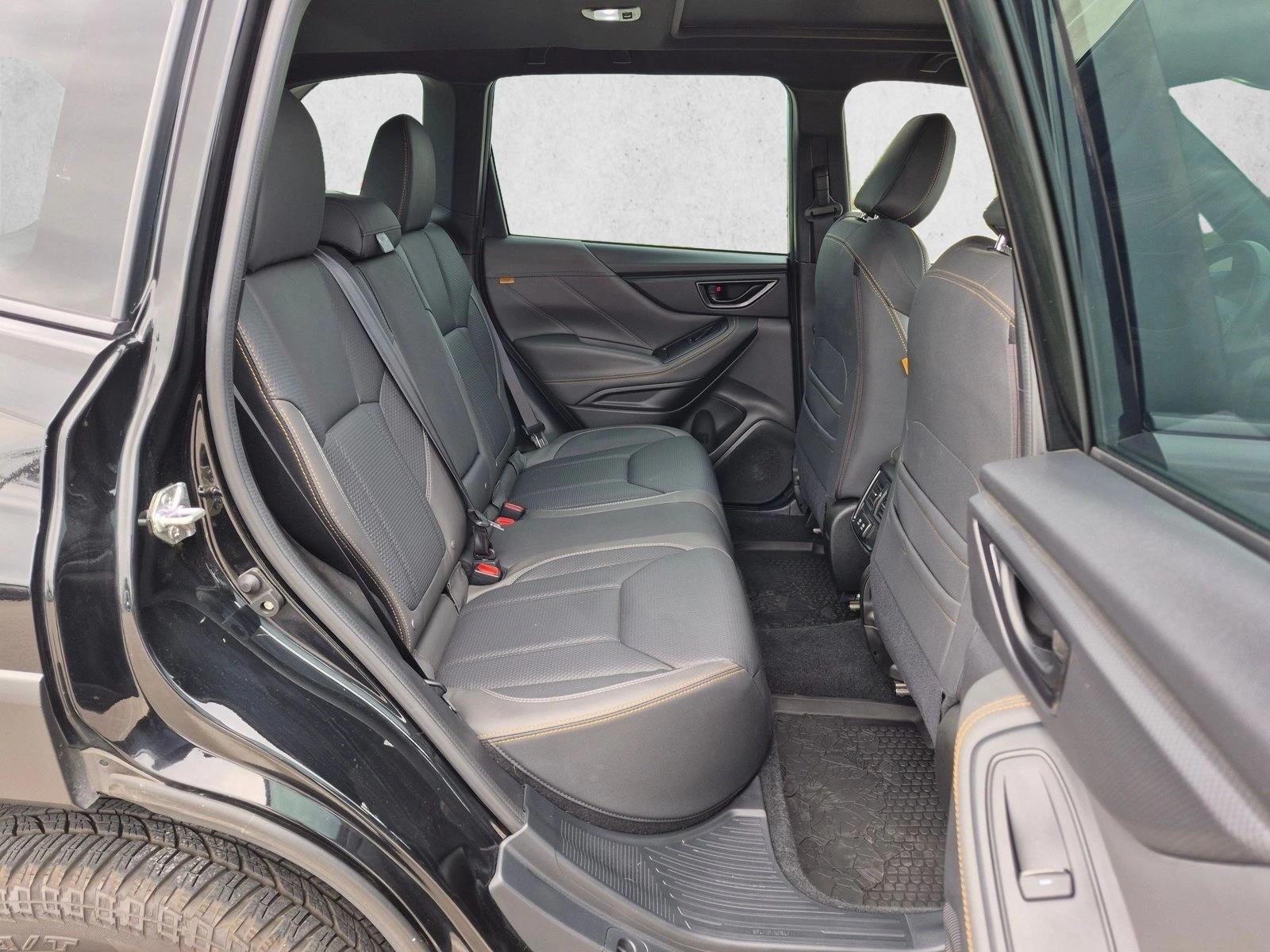 2023 Subaru Forester Wilderness - Photo 20