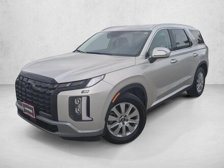 2025 Hyundai Palisade SEL Sport Utility