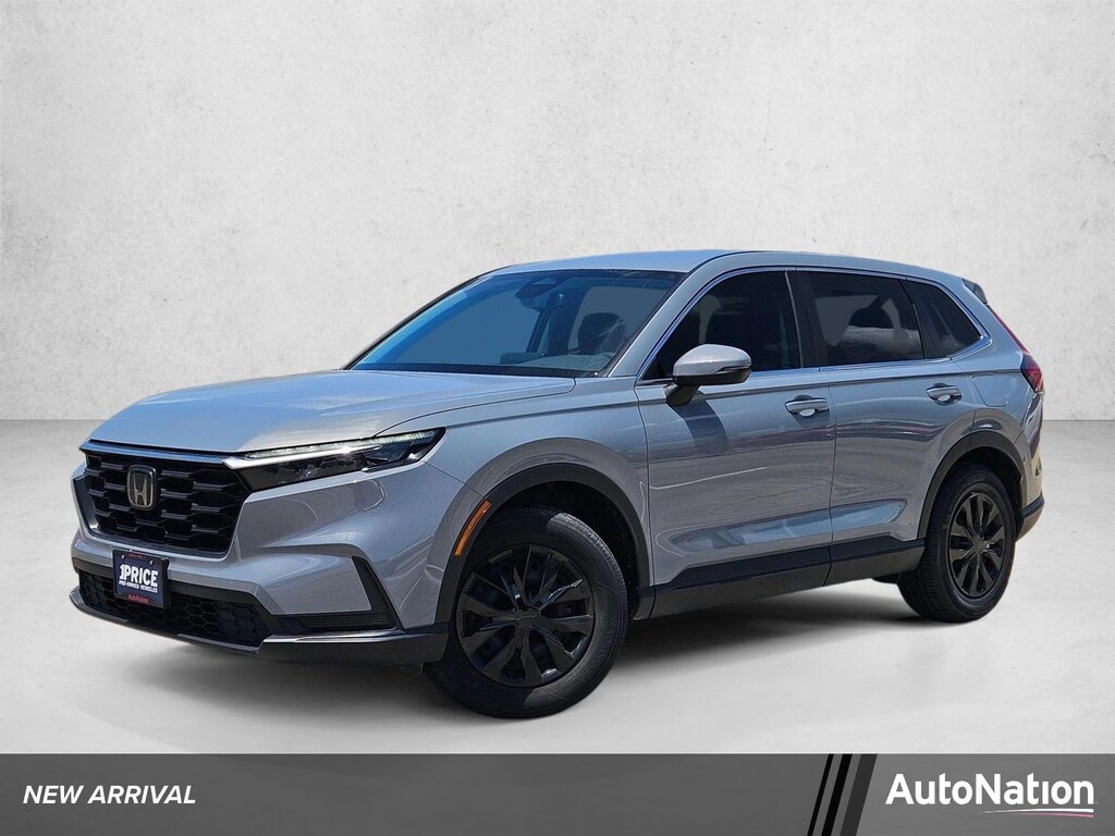 Used 2025 Honda CR-V LX Sport Utility