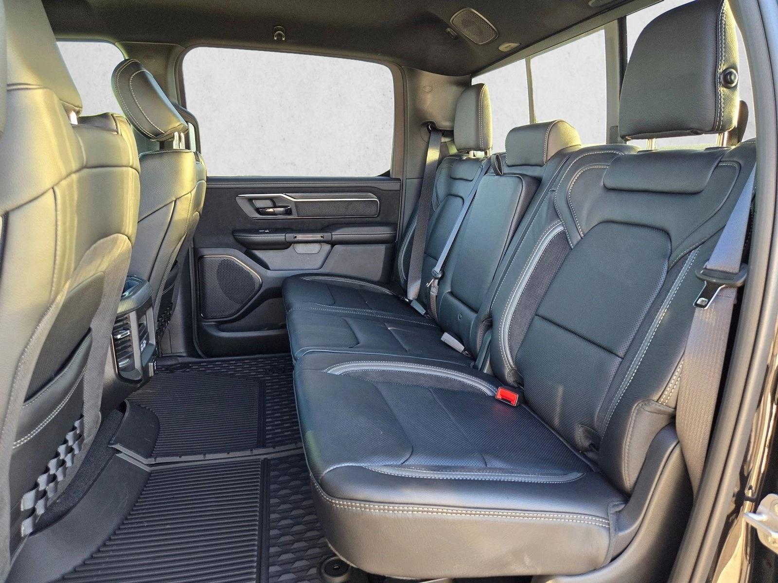 2026 RAM 1500 RHO - Photo 16