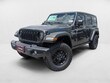 Jeep Wrangler 4xe