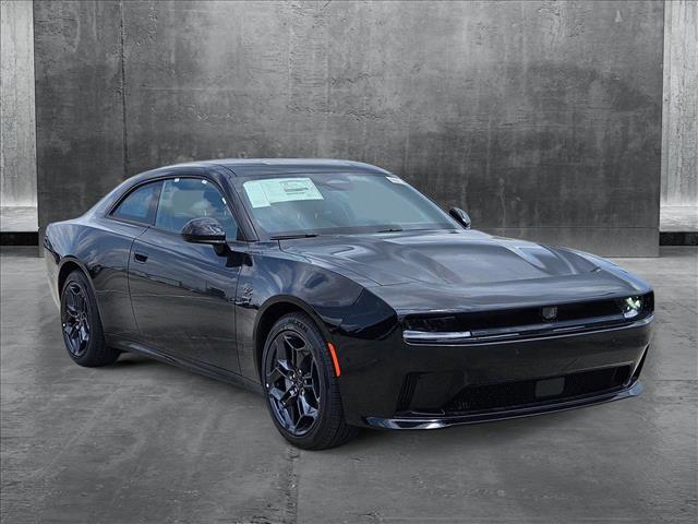 2025 Dodge Charger Daytona R/T photo 3