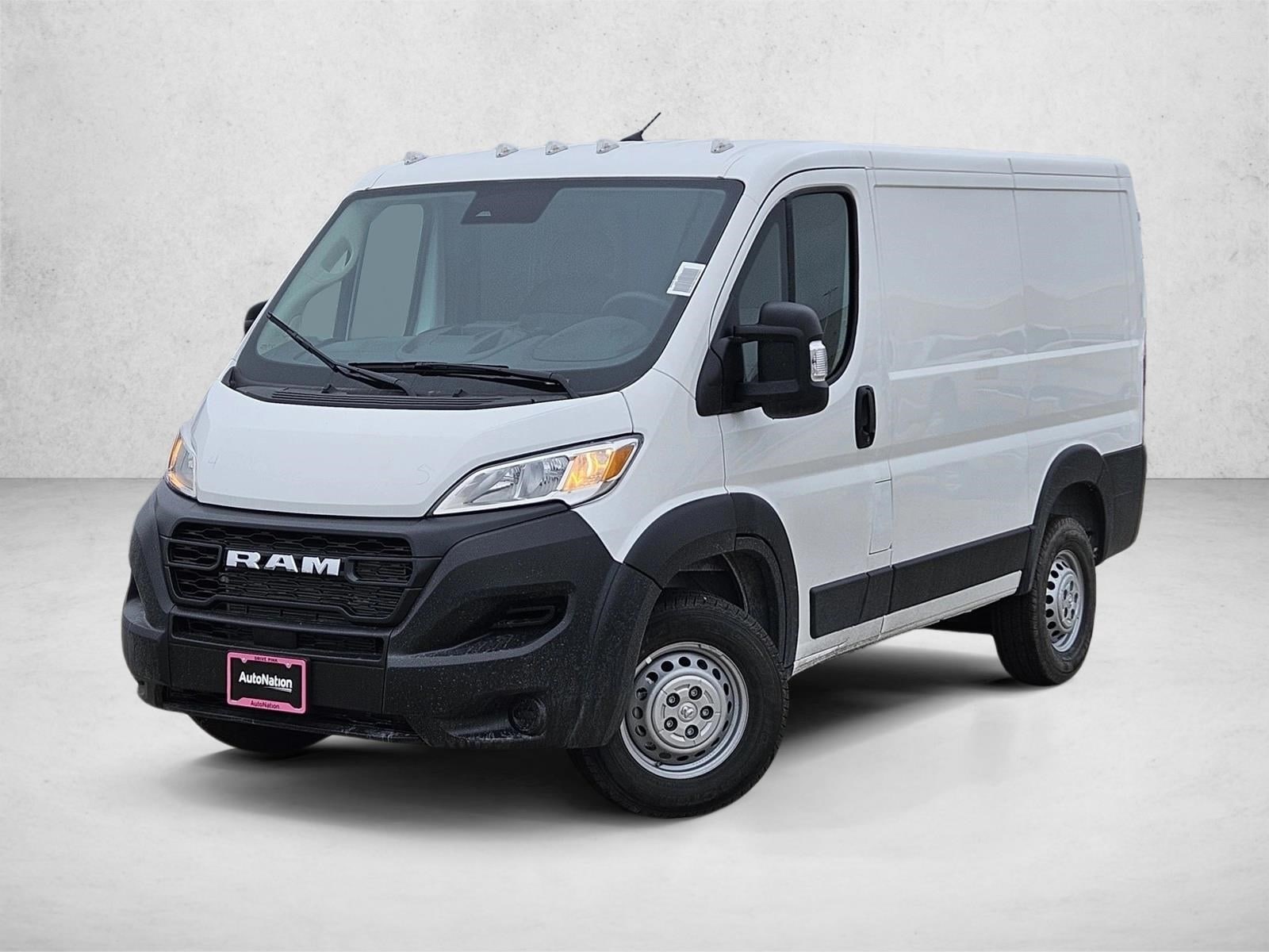 2025 RAM ProMaster Cargo Van Base's photo