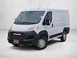  Ram Promaster Cargo Van