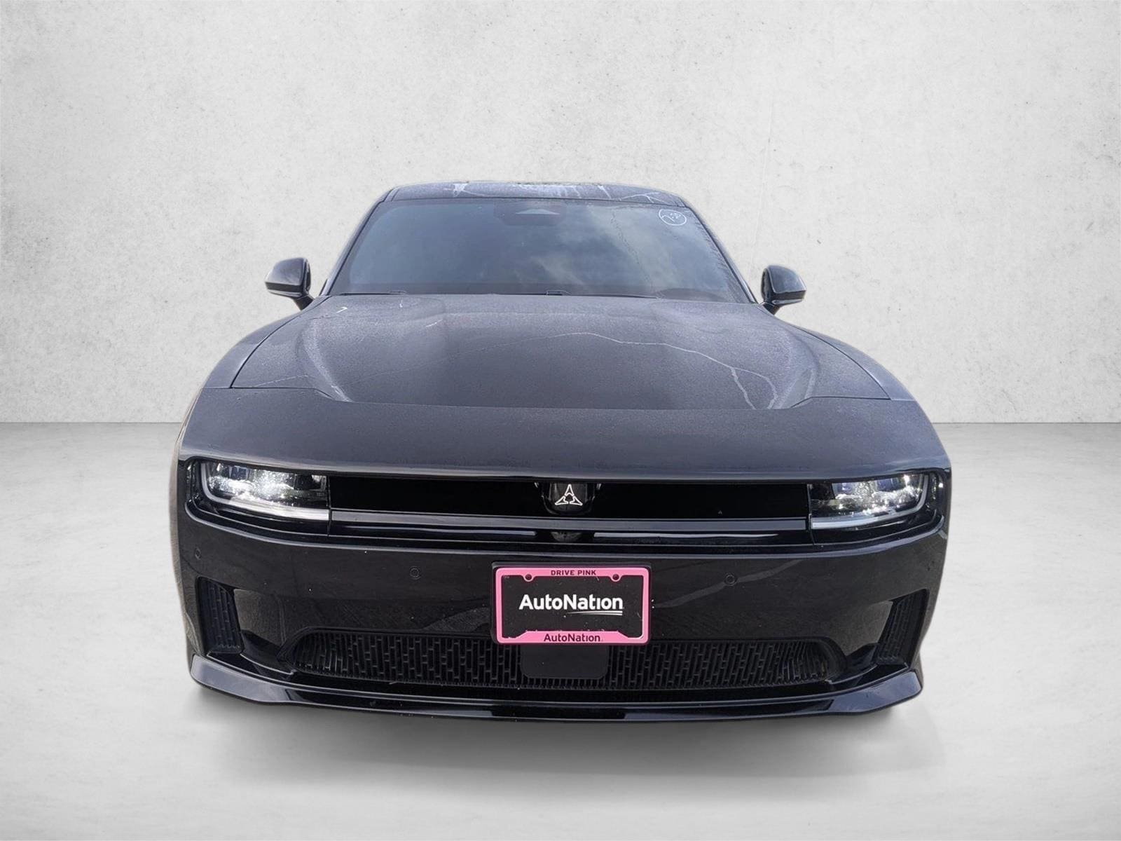 Used 2025 Dodge Charger Daytona R/T with VIN 2C3CDBCK1SR543154 for sale in Spring, TX